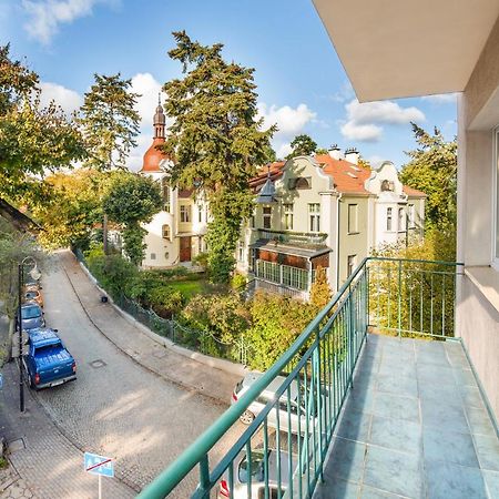 Heart Of Sopot โซพอต ภายนอก รูปภาพ