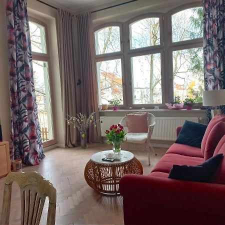Heart Of Sopot โซพอต ภายนอก รูปภาพ