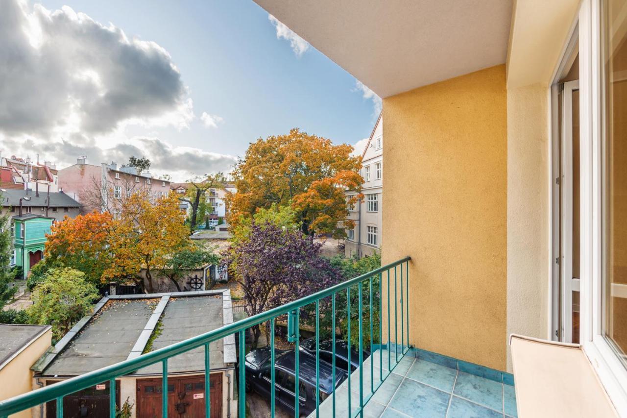 Heart Of Sopot โซพอต ภายนอก รูปภาพ