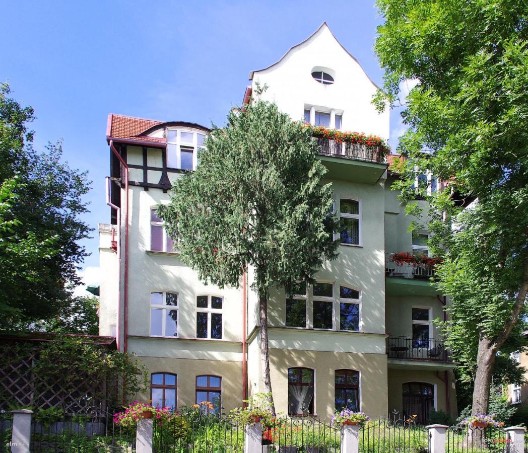 Heart Of Sopot โซพอต ภายนอก รูปภาพ