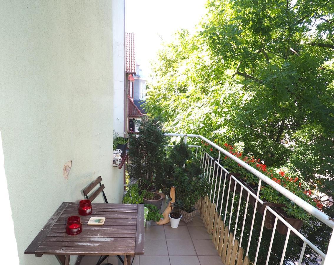 Heart Of Sopot โซพอต ภายนอก รูปภาพ